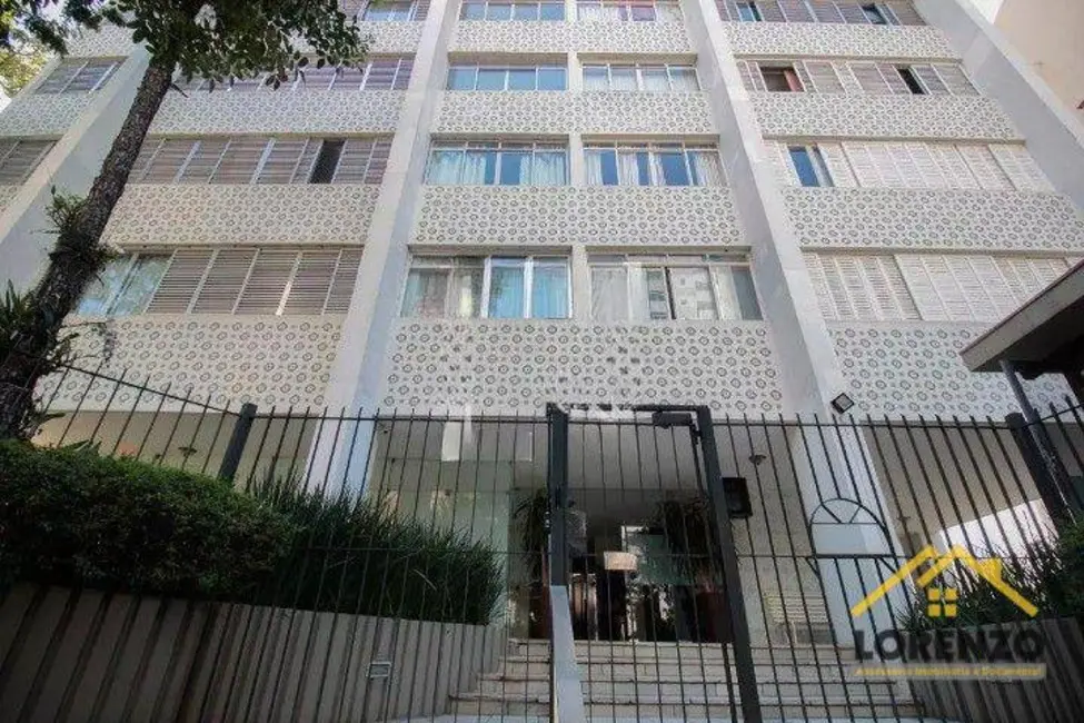 Foto 1 de Apartamento com 2 quartos à venda, 74m2 em Cerqueira César, São Paulo - SP