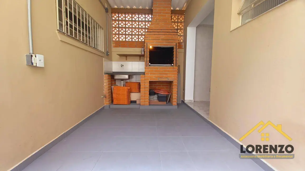 Sobrado com 3 quartos à venda, 150m2 em Vila Homero Thon, Santo Andre - SP - imagem 3 Foto 3 de Sobrado com 3 quartos à venda, 150m2 em Vila Homero Thon, Santo Andre - SP