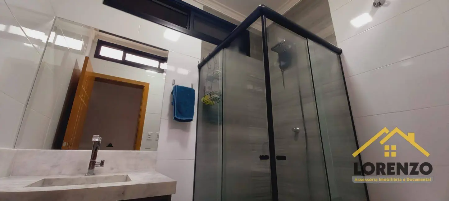 Sobrado com 3 quartos à venda, 150m2 em Vila Homero Thon, Santo Andre - SP - imagem 9 Foto 9 de Sobrado com 3 quartos à venda, 150m2 em Vila Homero Thon, Santo Andre - SP