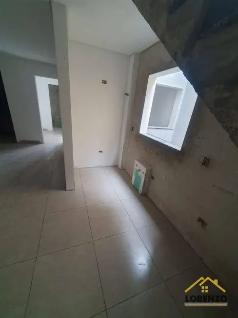 Foto 3 de Apartamento com 2 quartos à venda, 50m2 em Campestre, Santo Andre - SP