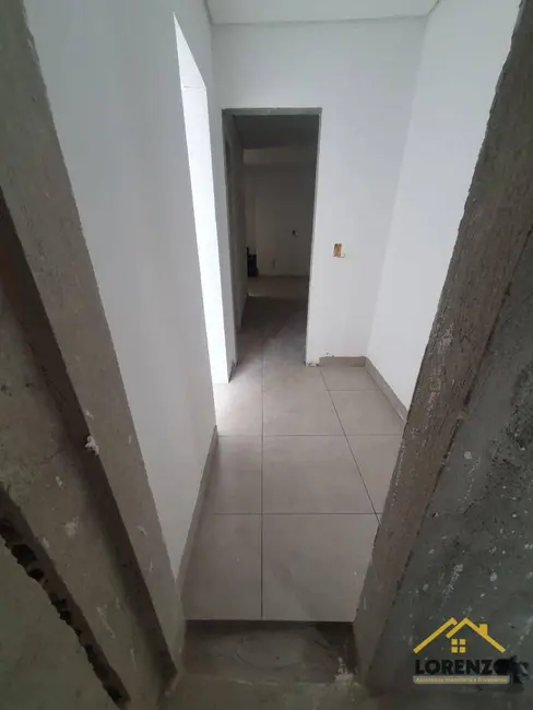 Foto 6 de Apartamento com 2 quartos à venda, 50m2 em Campestre, Santo Andre - SP