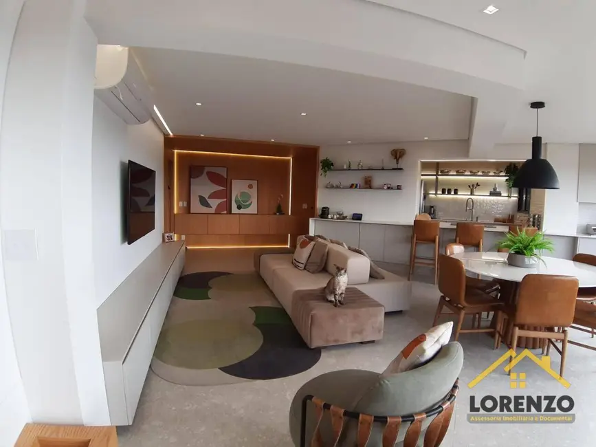 Foto 7 de Apartamento com 2 quartos à venda, 160m2 em Vila Guiomar, Santo Andre - SP