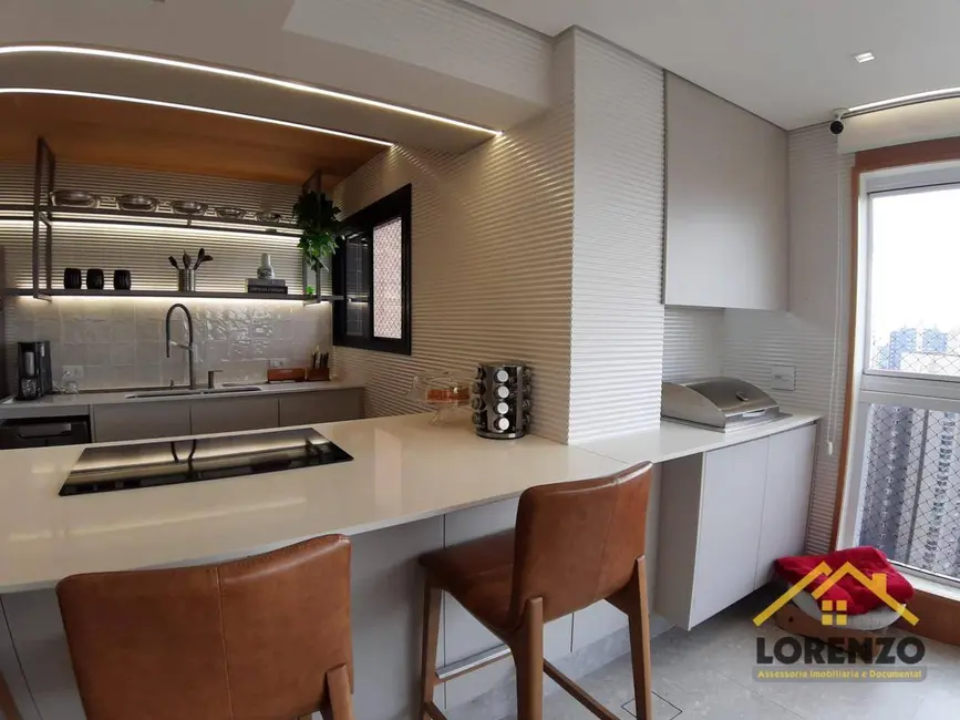 Foto 6 de Apartamento com 2 quartos à venda, 160m2 em Vila Guiomar, Santo Andre - SP