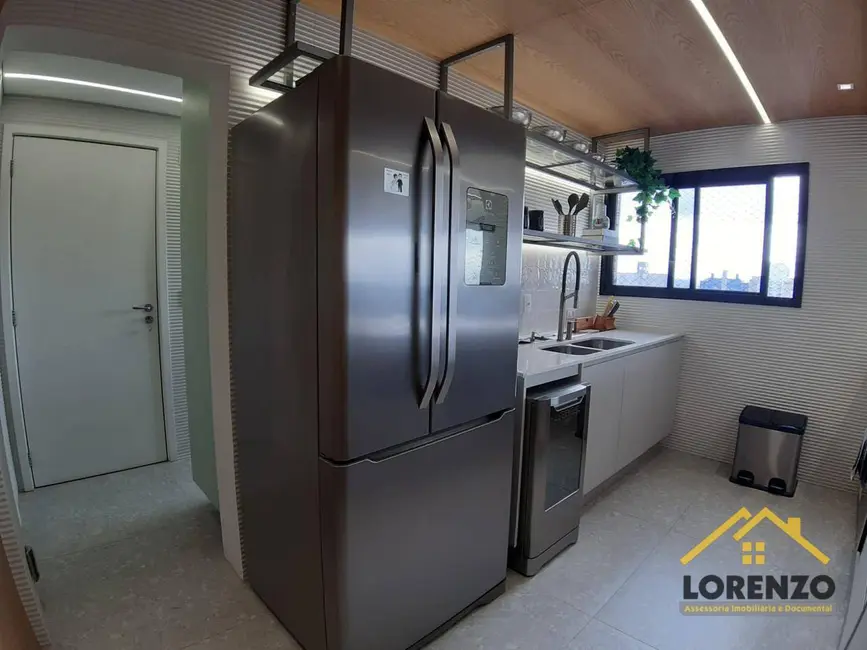 Foto 9 de Apartamento com 2 quartos à venda, 160m2 em Vila Guiomar, Santo Andre - SP