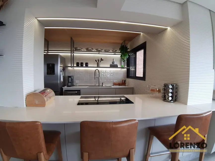 Foto 8 de Apartamento com 2 quartos à venda, 160m2 em Vila Guiomar, Santo Andre - SP