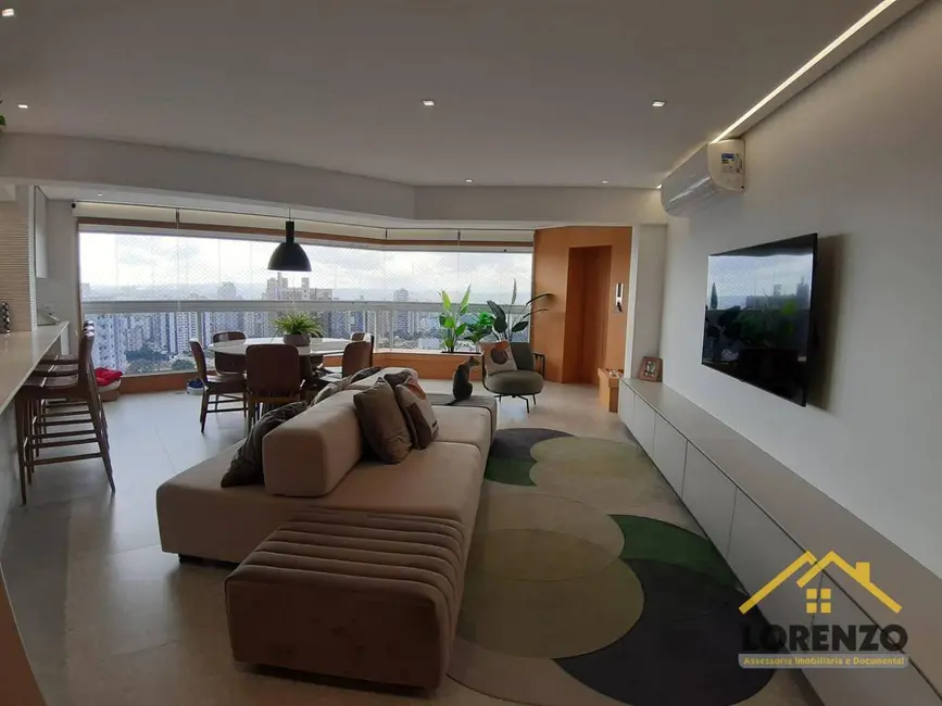 Foto 4 de Apartamento com 2 quartos à venda, 160m2 em Vila Guiomar, Santo Andre - SP