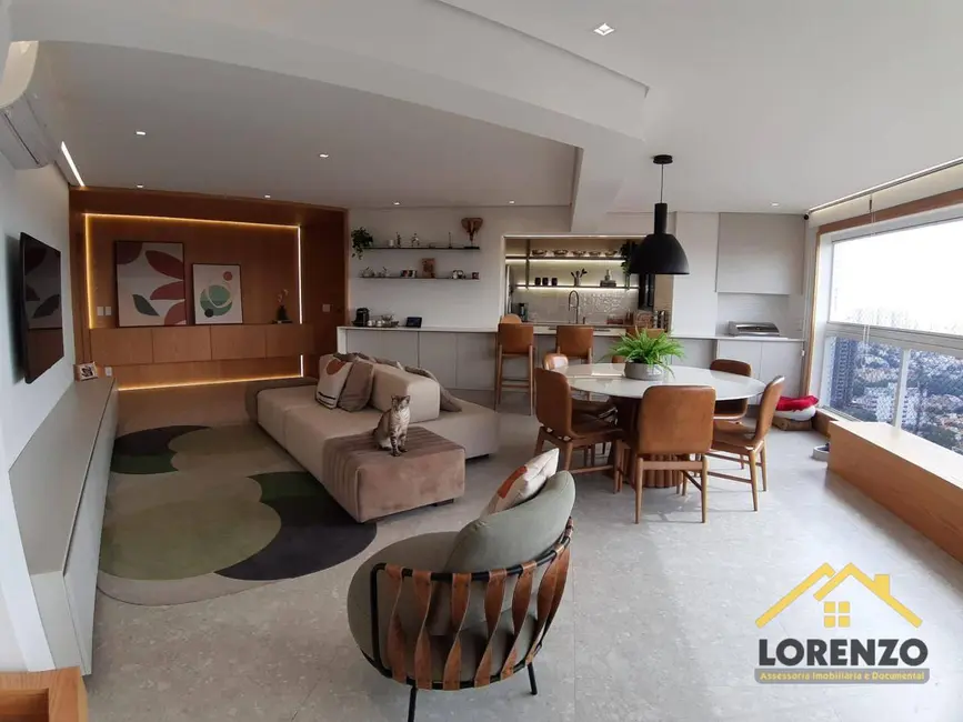 Foto 1 de Apartamento com 2 quartos à venda, 160m2 em Vila Guiomar, Santo Andre - SP