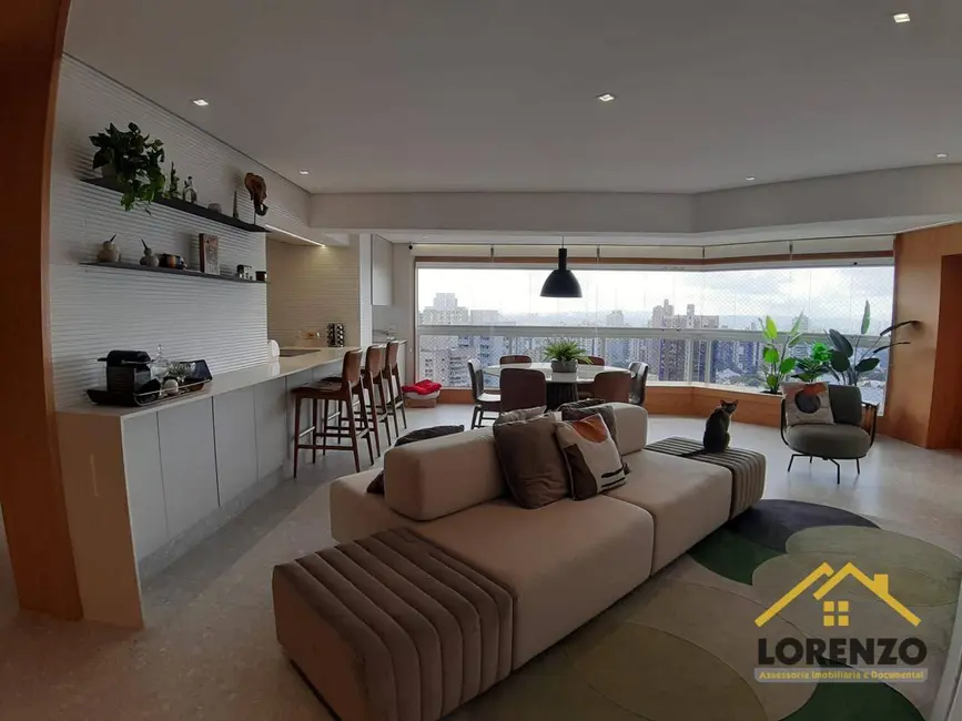 Foto 5 de Apartamento com 2 quartos à venda, 160m2 em Vila Guiomar, Santo Andre - SP