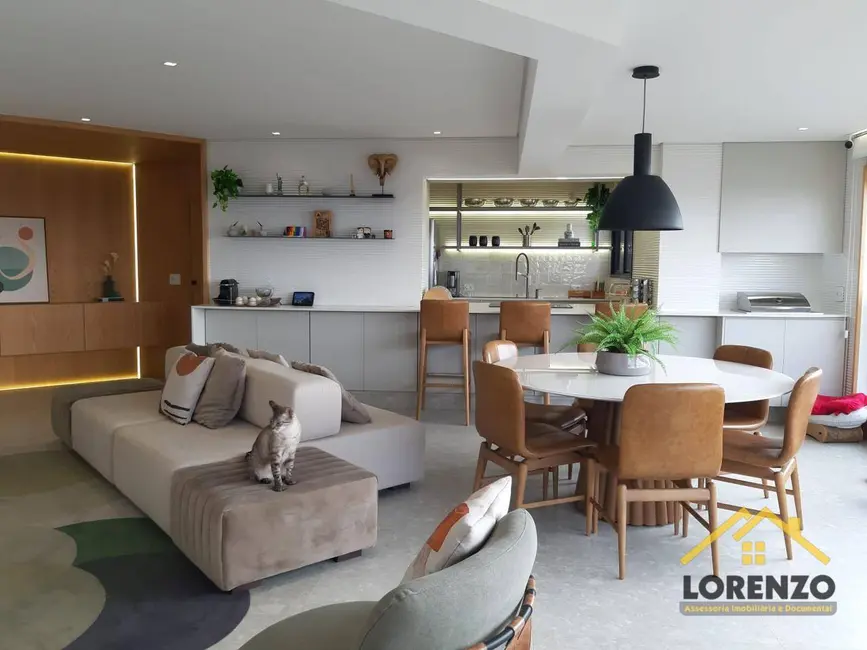 Foto 2 de Apartamento com 2 quartos à venda, 160m2 em Vila Guiomar, Santo Andre - SP