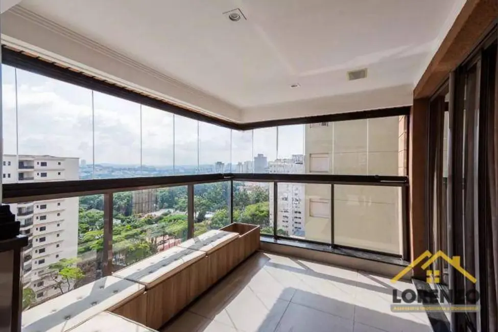 Foto 5 de Apartamento com 3 quartos à venda, 160m2 em Jardim, Santo Andre - SP