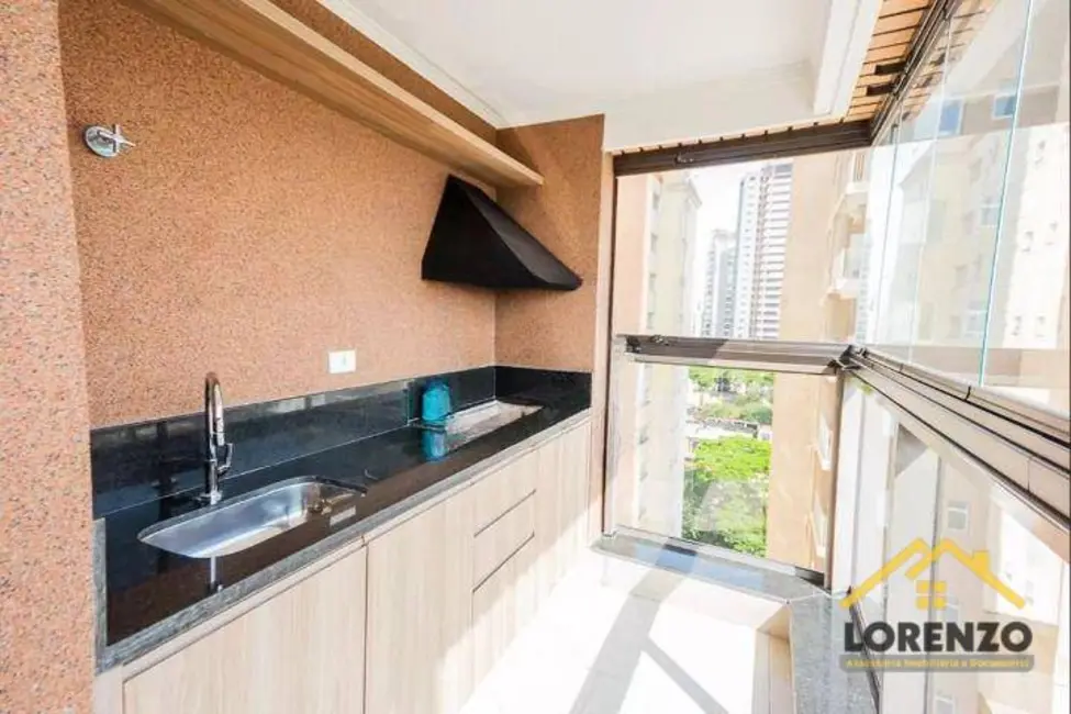 Foto 6 de Apartamento com 3 quartos à venda, 160m2 em Jardim, Santo Andre - SP