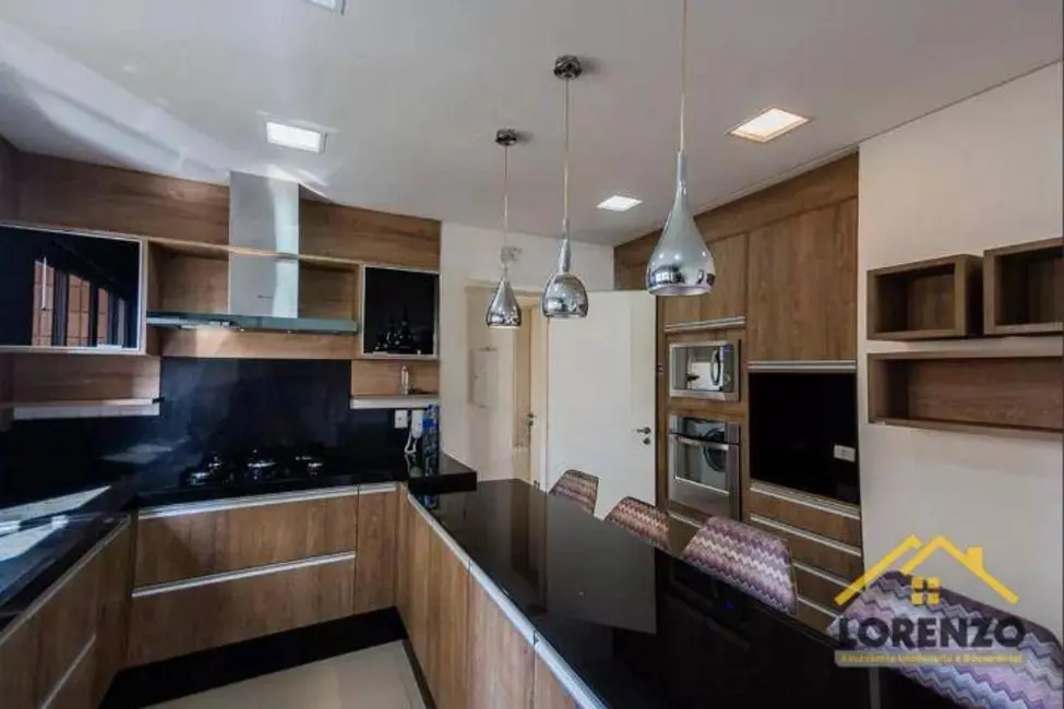 Foto 7 de Apartamento com 3 quartos à venda, 160m2 em Jardim, Santo Andre - SP