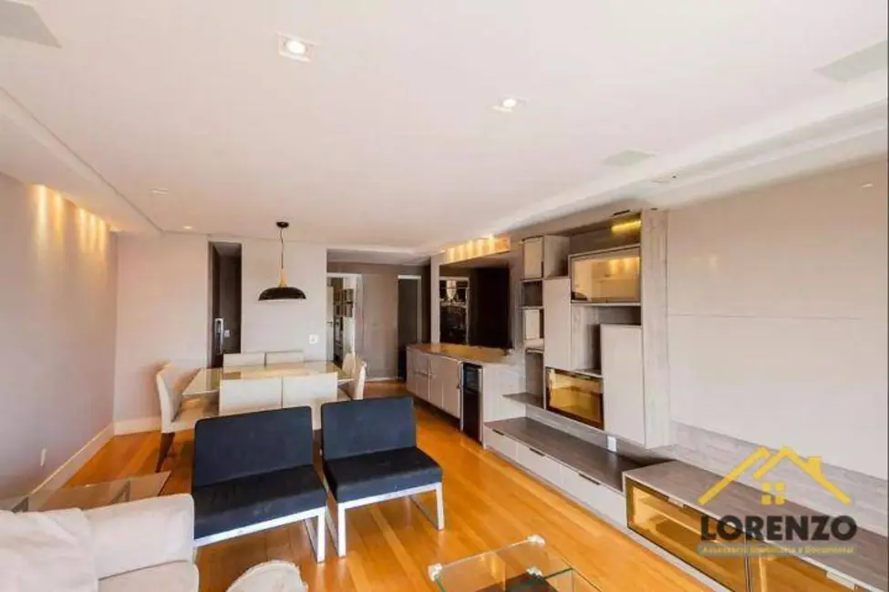 Foto 1 de Apartamento com 3 quartos à venda, 160m2 em Jardim, Santo Andre - SP