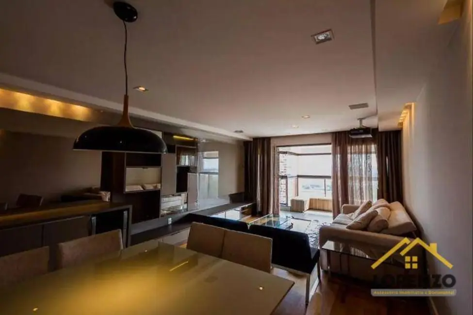 Foto 2 de Apartamento com 3 quartos à venda, 160m2 em Jardim, Santo Andre - SP