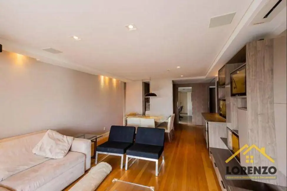Foto 3 de Apartamento com 3 quartos à venda, 160m2 em Jardim, Santo Andre - SP