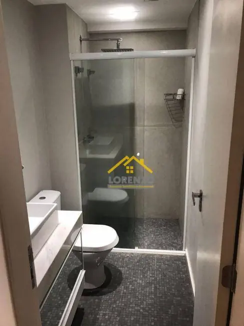 Foto 7 de Cobertura com 1 quarto à venda, 122m2 em Vila Guiomar, Santo Andre - SP