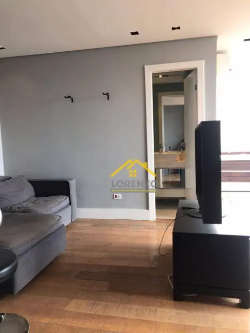 Foto 6 de Cobertura com 1 quarto à venda, 122m2 em Vila Guiomar, Santo Andre - SP