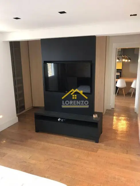 Foto 3 de Cobertura com 1 quarto à venda, 122m2 em Vila Guiomar, Santo Andre - SP