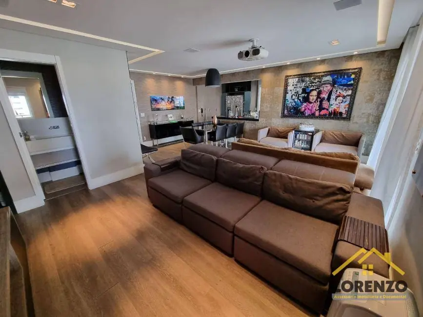 Foto 3 de Apartamento com 2 quartos à venda, 147m2 em Centro, Sao Bernardo Do Campo - SP