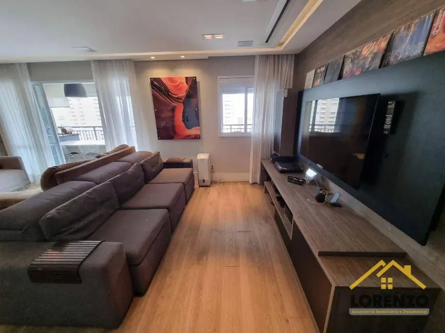 Foto 4 de Apartamento com 2 quartos à venda, 147m2 em Centro, Sao Bernardo Do Campo - SP