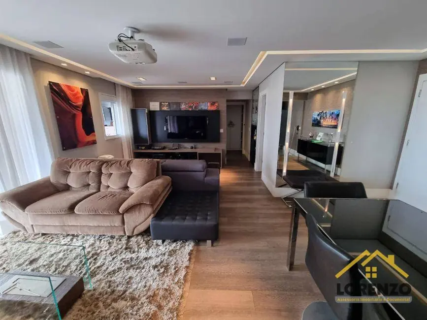 Foto 2 de Apartamento com 2 quartos à venda, 147m2 em Centro, Sao Bernardo Do Campo - SP