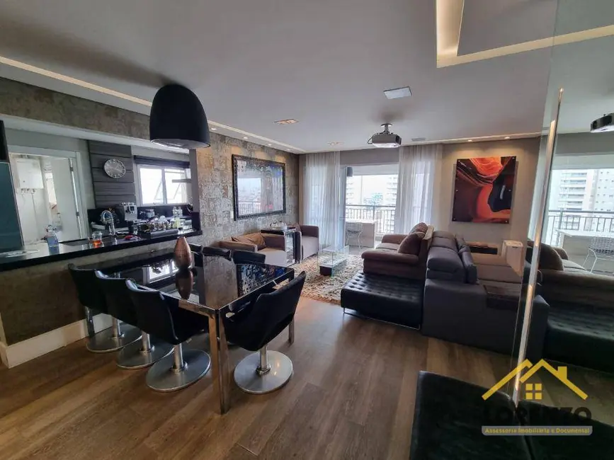 Foto 8 de Apartamento com 2 quartos à venda, 147m2 em Centro, Sao Bernardo Do Campo - SP