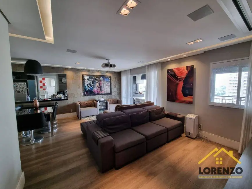 Foto 7 de Apartamento com 2 quartos à venda, 147m2 em Centro, Sao Bernardo Do Campo - SP