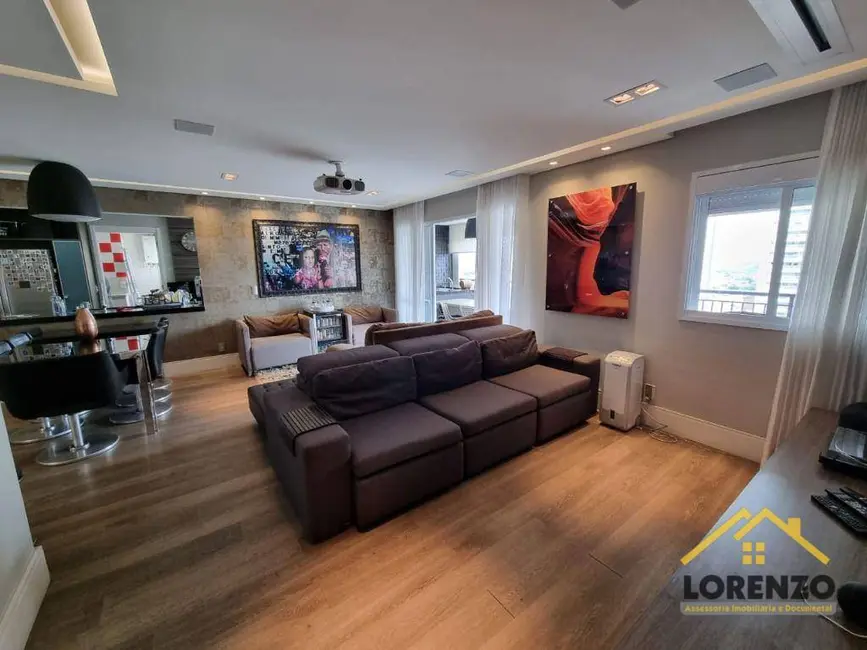 Foto 5 de Apartamento com 2 quartos à venda, 147m2 em Centro, Sao Bernardo Do Campo - SP