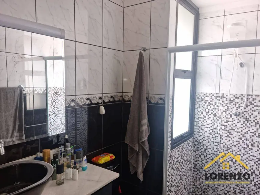 Foto 9 de Apartamento com 3 quartos à venda, 106m2 em Santo Andre - SP