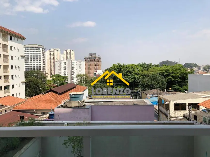 Foto 1 de Cobertura com 3 quartos à venda, 203m2 em Santa Maria, Sao Caetano Do Sul - SP