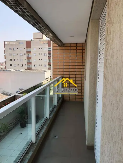 Foto 4 de Cobertura com 3 quartos à venda, 203m2 em Santa Maria, Sao Caetano Do Sul - SP