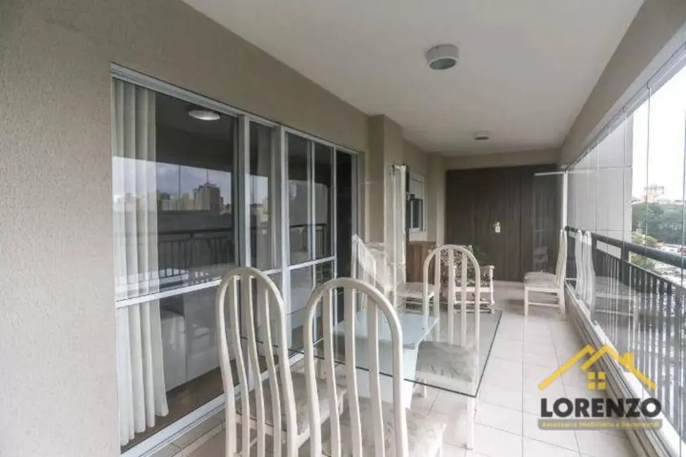 Foto 4 de Apartamento com 4 quartos à venda, 147m2 em Centro, Sao Bernardo Do Campo - SP