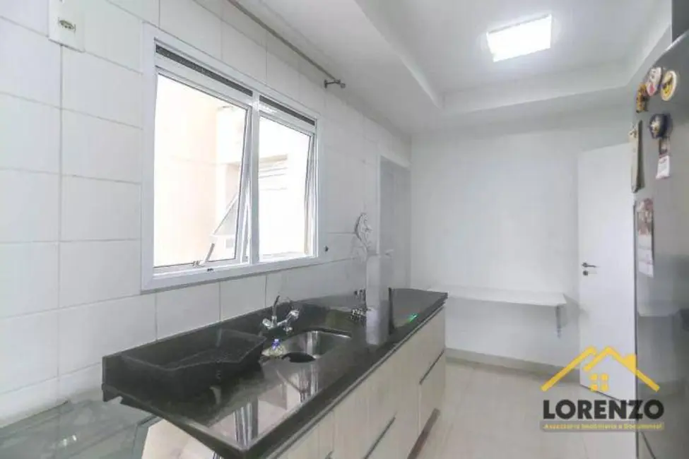 Foto 9 de Apartamento com 4 quartos à venda, 147m2 em Centro, Sao Bernardo Do Campo - SP