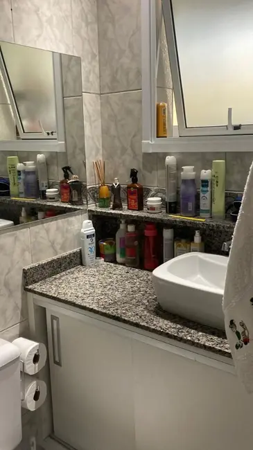 Foto 7 de Apartamento com 3 quartos à venda, 133m2 em Sao Bernardo Do Campo - SP