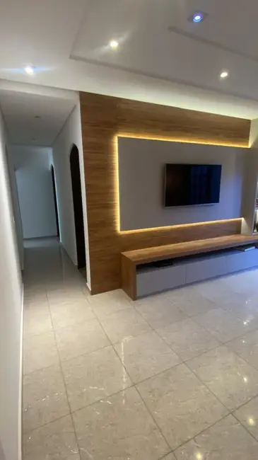 Foto 2 de Apartamento com 3 quartos à venda, 133m2 em Sao Bernardo Do Campo - SP