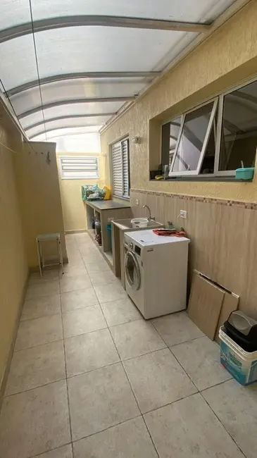 Foto 4 de Apartamento com 3 quartos à venda, 133m2 em Sao Bernardo Do Campo - SP