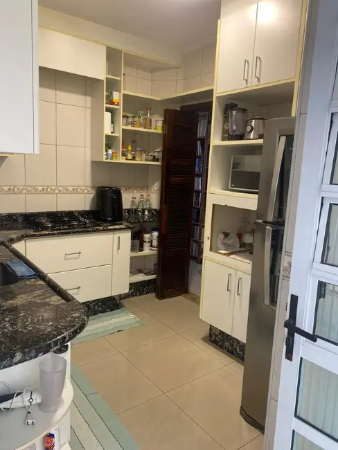 Foto 6 de Apartamento com 3 quartos à venda, 133m2 em Sao Bernardo Do Campo - SP