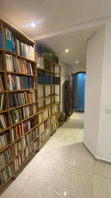 Foto 3 de Apartamento com 3 quartos à venda, 133m2 em Sao Bernardo Do Campo - SP