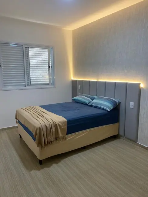 Foto 8 de Apartamento com 3 quartos à venda, 133m2 em Sao Bernardo Do Campo - SP