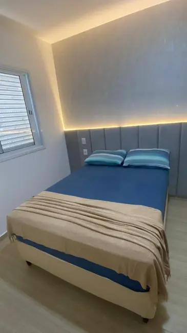 Foto 9 de Apartamento com 3 quartos à venda, 133m2 em Sao Bernardo Do Campo - SP