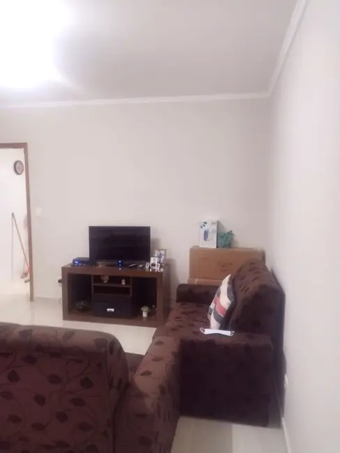 Casa com 3 quartos à venda, 120m2 em Santo Andre - SP - imagem 1 Foto 1 de Casa com 3 quartos à venda, 120m2 em Santo Andre - SP