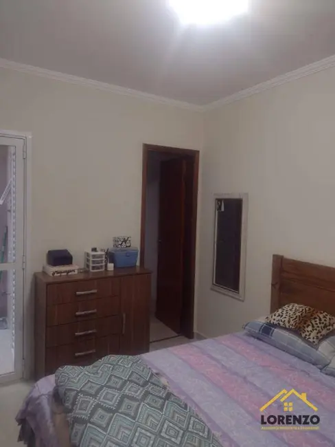 Casa com 3 quartos à venda, 120m2 em Santo Andre - SP - imagem 6 Foto 6 de Casa com 3 quartos à venda, 120m2 em Santo Andre - SP