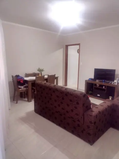 Casa com 3 quartos à venda, 120m2 em Santo Andre - SP - imagem 2 Foto 2 de Casa com 3 quartos à venda, 120m2 em Santo Andre - SP