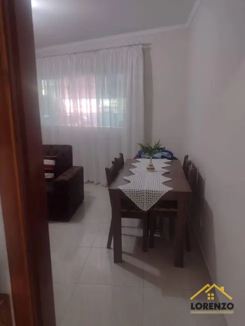 Casa com 3 quartos à venda, 120m2 em Santo Andre - SP - imagem 5 Foto 5 de Casa com 3 quartos à venda, 120m2 em Santo Andre - SP
