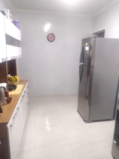 Casa com 3 quartos à venda, 120m2 em Santo Andre - SP - imagem 7 Foto 7 de Casa com 3 quartos à venda, 120m2 em Santo Andre - SP