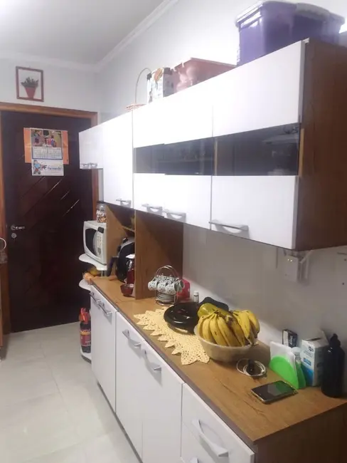 Casa com 3 quartos à venda, 120m2 em Santo Andre - SP - imagem 3 Foto 3 de Casa com 3 quartos à venda, 120m2 em Santo Andre - SP