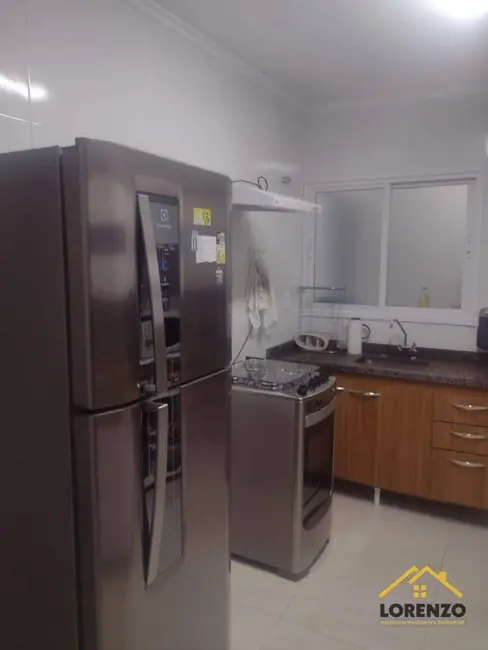 Casa com 3 quartos à venda, 120m2 em Santo Andre - SP - imagem 9 Foto 9 de Casa com 3 quartos à venda, 120m2 em Santo Andre - SP