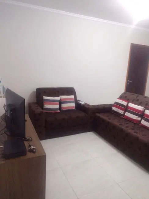 Casa com 3 quartos à venda, 120m2 em Santo Andre - SP - imagem 4 Foto 4 de Casa com 3 quartos à venda, 120m2 em Santo Andre - SP