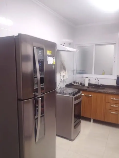 Casa com 3 quartos à venda, 120m2 em Santo Andre - SP - imagem 5 Foto 5 de Casa com 3 quartos à venda, 120m2 em Santo Andre - SP
