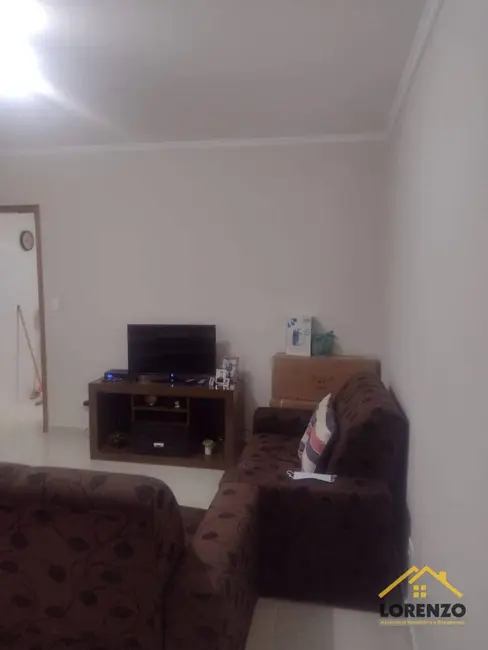 Casa com 3 quartos à venda, 120m2 em Santo Andre - SP - imagem 2 Foto 2 de Casa com 3 quartos à venda, 120m2 em Santo Andre - SP